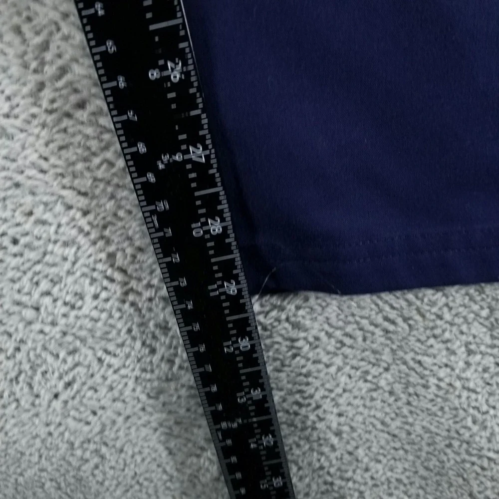 FIGS Pants Mens 2XL Blue Technical Collection Scrub Cargo Stretch Workwear Nurse